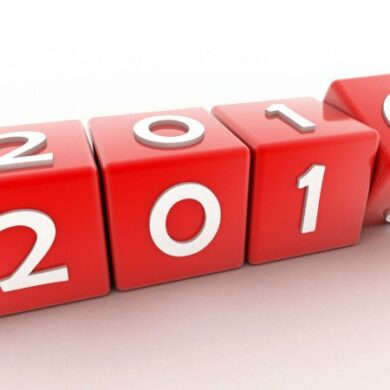 2016 new year