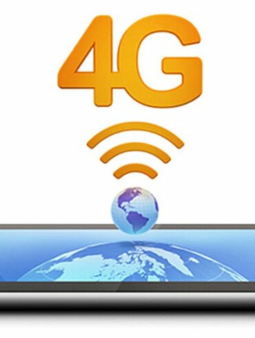 4G LTE 4G LTE