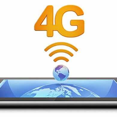 4G LTE