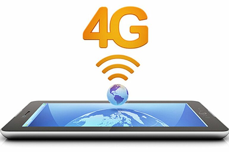 4G LTE 4G LTE