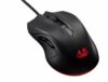 ASUS Ceberus Gaming mouse 1