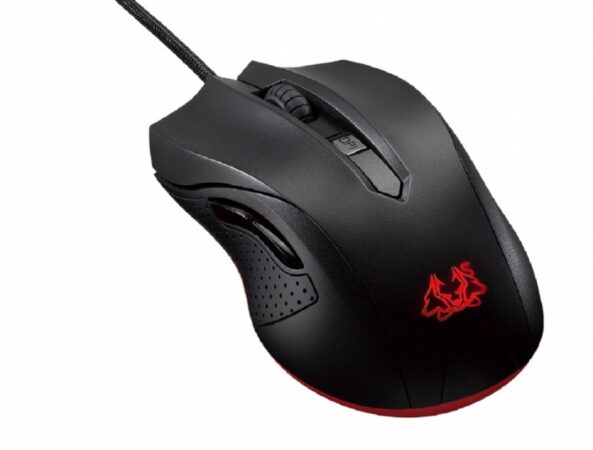 ASUS Ceberus Gaming mouse 1 ASUS Ceberus Gaming mouse 1
