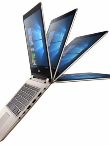 ASUS vivobook flip 1 ASUS vivobook flip 1