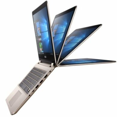 ASUS vivobook flip 1