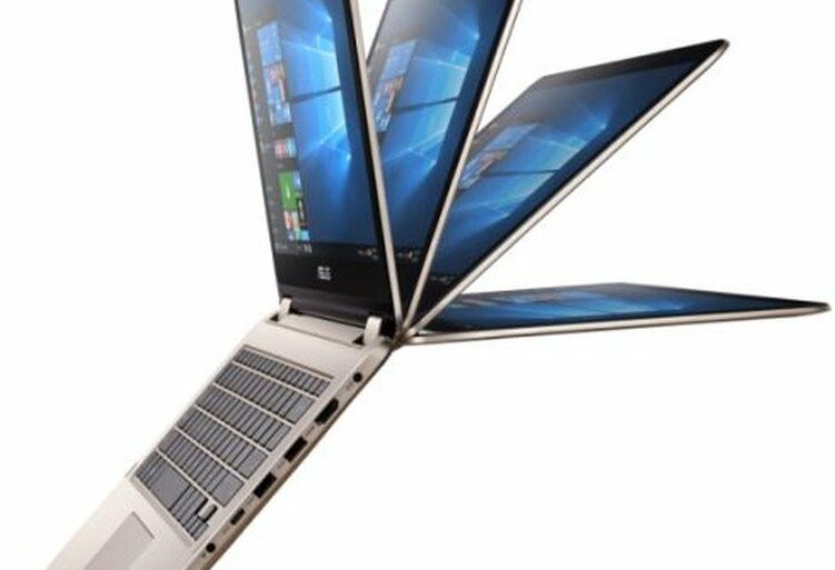 ASUS vivobook flip 1 ASUS vivobook flip 1