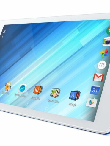 Acer Iconia One 8 (B1-850)