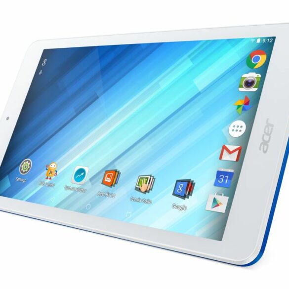 Acer Iconia One 8 (B1-850)