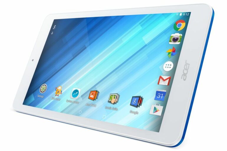 Acer Iconia One 8 (B1-850)