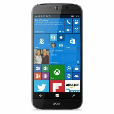 Acer Liquid Jade Primo