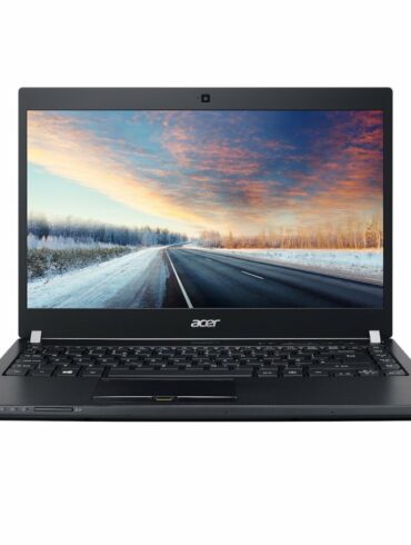 Acer TravelMate P648 1 Acer TravelMate P648 1