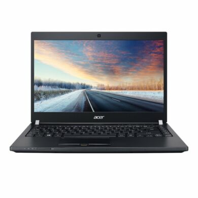 Acer TravelMate P648 1