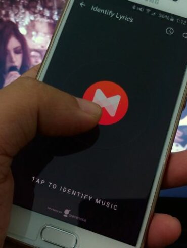 Aplikasi untuk Mencari Tahu Judul Lagu Aplikasi Judul Lagu