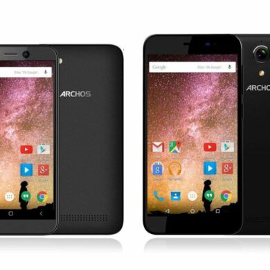 Archos Power