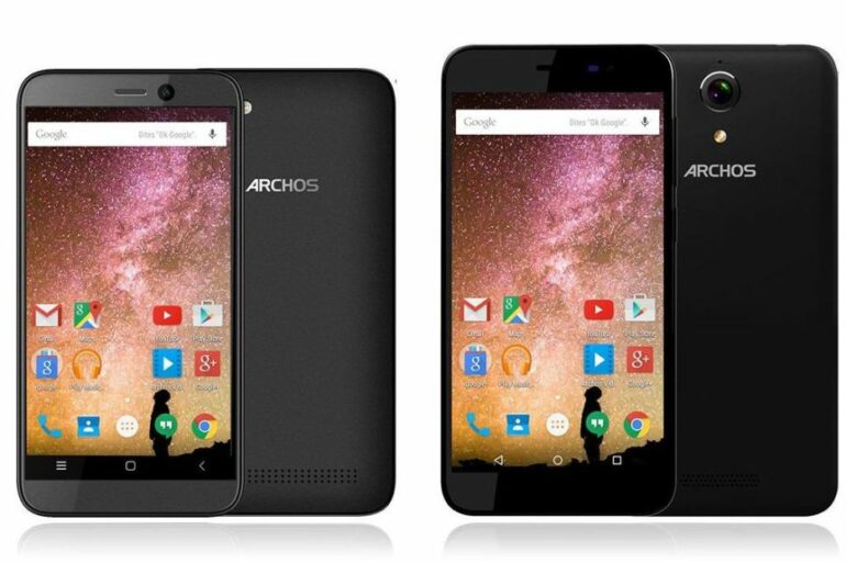 Archos Power Archos Power