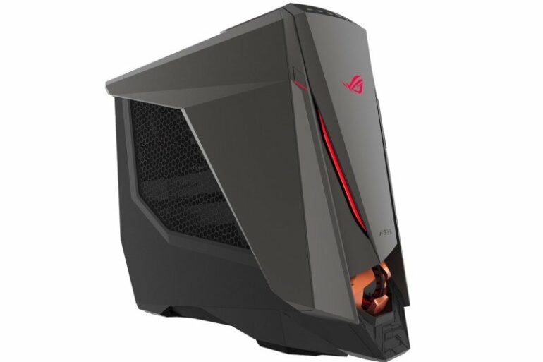 Asus ROG GT51
