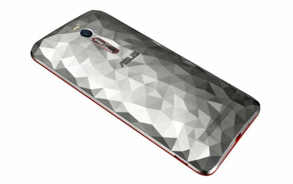 Asus Zenfone 2 Deluxe Special Edition 2