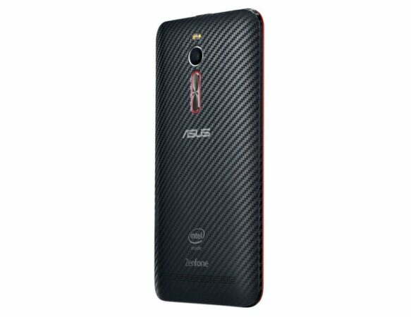 Asus Zenfone 2 Deluxe Special Edition 3