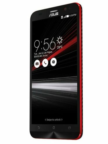 Asus Zenfone 2 Deluxe Special Edition