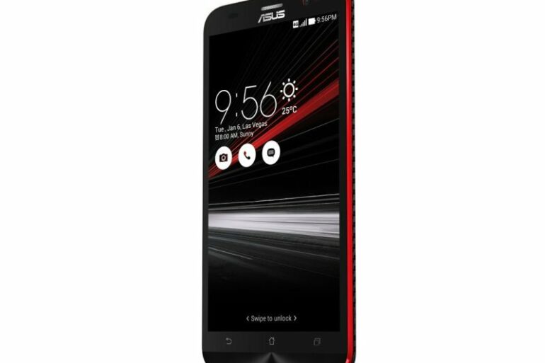 Asus Zenfone 2 Deluxe Special Edition Asus Zenfone 2 Deluxe Special Edition