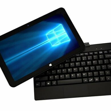 Axioo Windroid 10G+