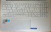 Backlit keyboard Asus N501J