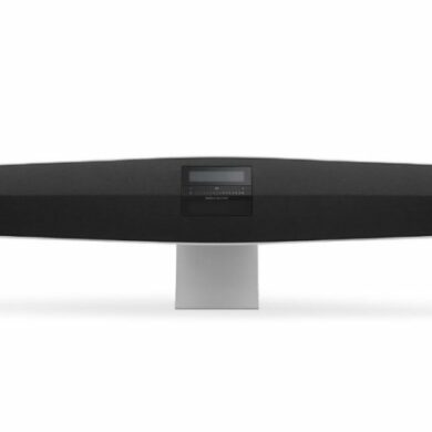 Bang and Olufsen BeoSound 35