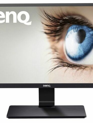 BenQ GW2270