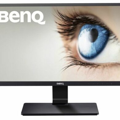 BenQ GW2270