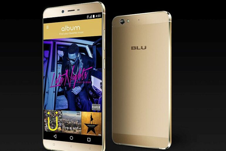 Vivo 5
