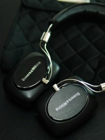 Review Bowers & Wilkins P5 Wireless 41 Bowers Wilkins P5 1