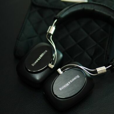 Bowers Wilkins P5 1 Bowers Wilkins P5 1