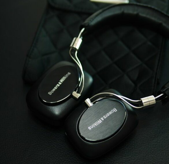 Bowers Wilkins P5 1
