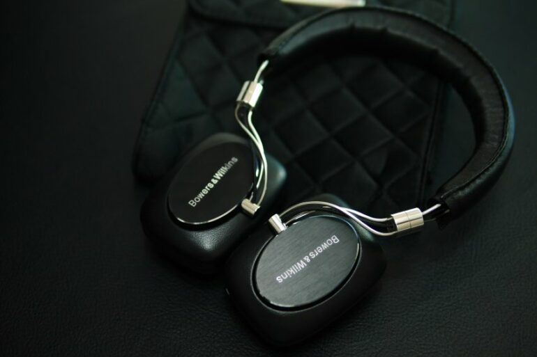 Bowers Wilkins P5 1 Bowers Wilkins P5 1
