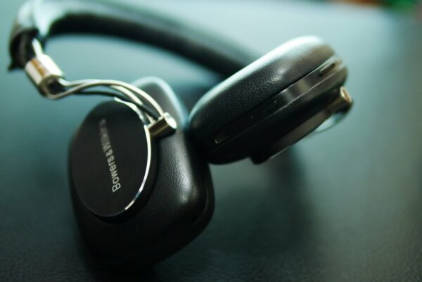 Bowers Wilkins P5 2 Bowers Wilkins P5 2