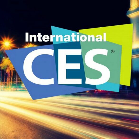 10 Teknologi Paling Memukau di CES 2016 20 CES