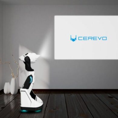 Cerevo Tipron