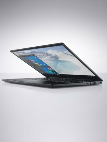 Dell Latitude 13 7000 Series Dell Latitude 13 7000 Series