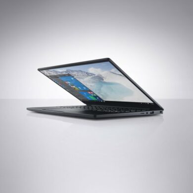 Dell Latitude 13 7000 Series