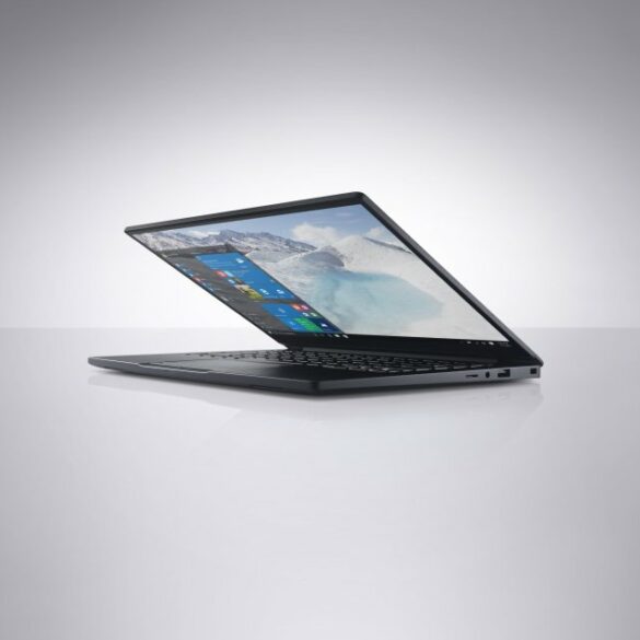 Dell Latitude 13 7000 Series Dell Latitude 13 7000 Series