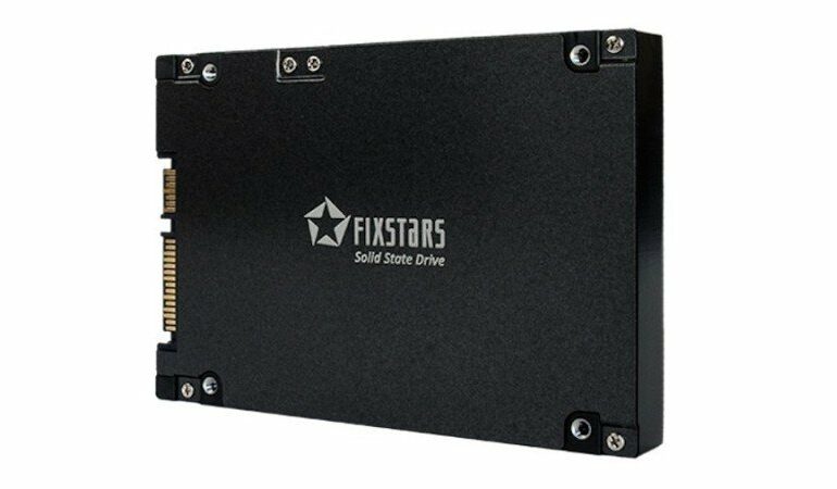 ssd 13 tb