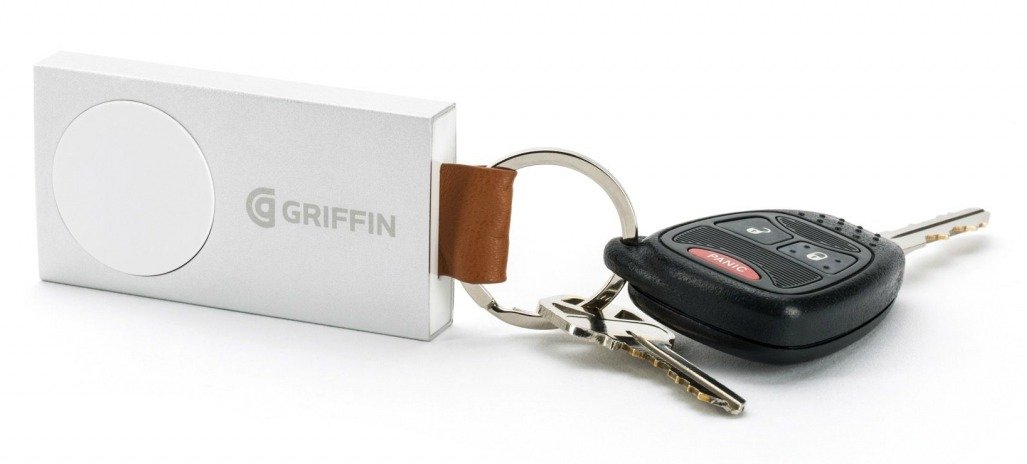 Griffin Power Bank for Apple Watch