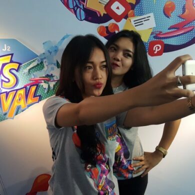 Samsung Galaxy Hits Festival