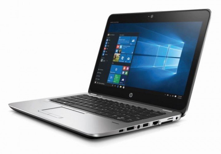 HP EliteBook 800 G3