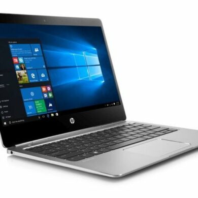 HP EliteBook Folio G1