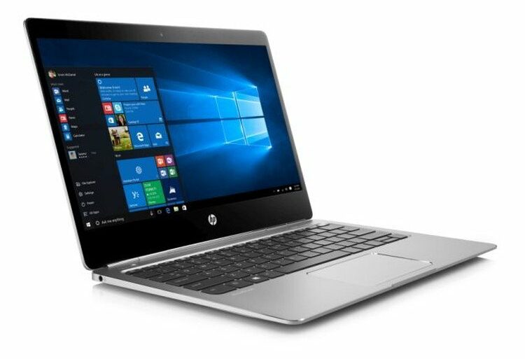 HP EliteBook Folio G1
