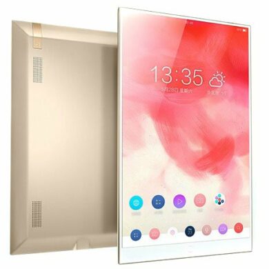 Hisense Vidaa Mirror 1
