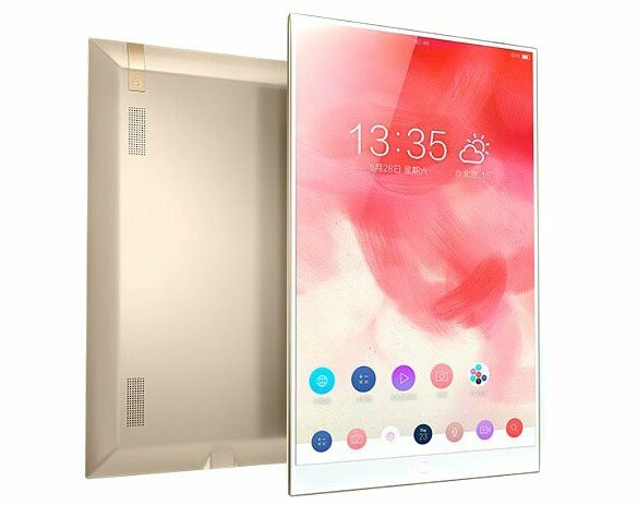 Hisense Vidaa Mirror 1