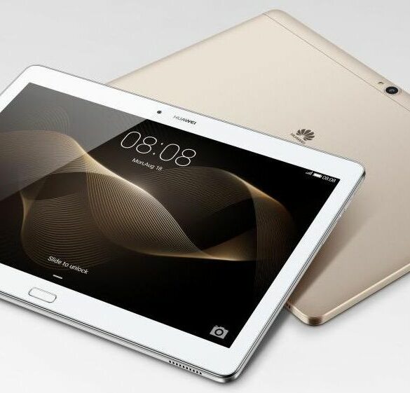 Huawei MediaPad M2 10 inch 1