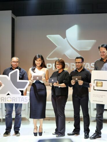 Luncurkan Layanan Prioritas, XL Ingin Semua Pelanggan Jadi Seperti Dian Sastrowardoyo 27 IMG 20160129 151610