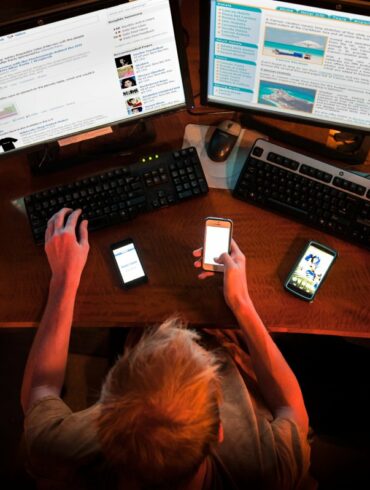 Internet Addiction Internet Addiction